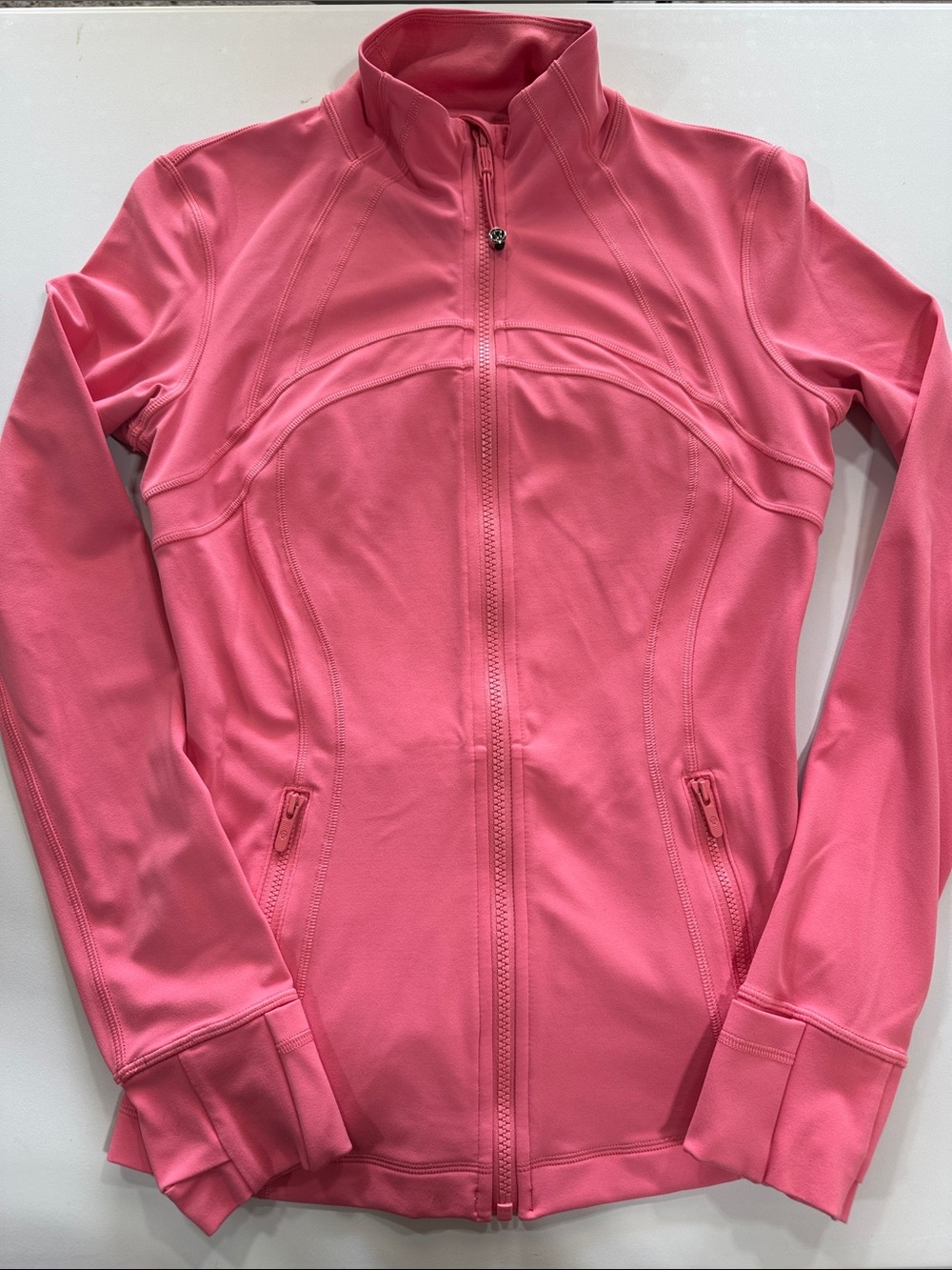 Define Jacket *Nulu*